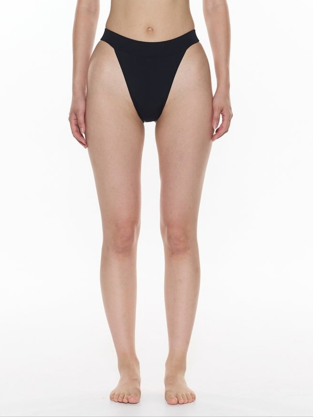 BB7. NWT MYRA SWIM STEVIE BIKINI BOTTOMS